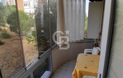 ÇİĞLİ EVKA 6 MAHALLESİNDE 2+1 KİRALIK DAİRE