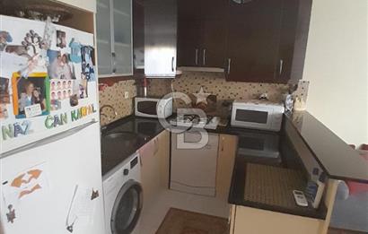 ÇİĞLİ EVKA 6 MAHALLESİNDE 2+1 KİRALIK DAİRE