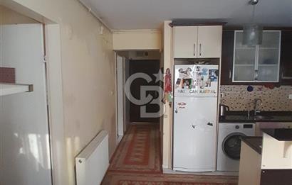 ÇİĞLİ EVKA 6 MAHALLESİNDE 2+1 KİRALIK DAİRE