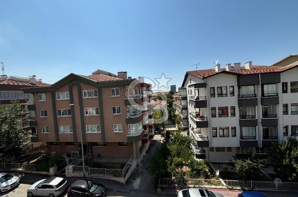 BALGAT NASUH AKAR MAHALLESİNDE 3+1 KİRALIK DAİRE