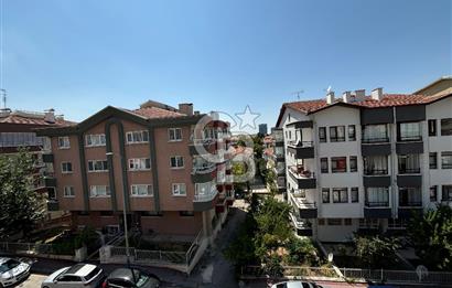 BALGAT NASUH AKAR MAHALLESİNDE 3+1 KİRALIK DAİRE