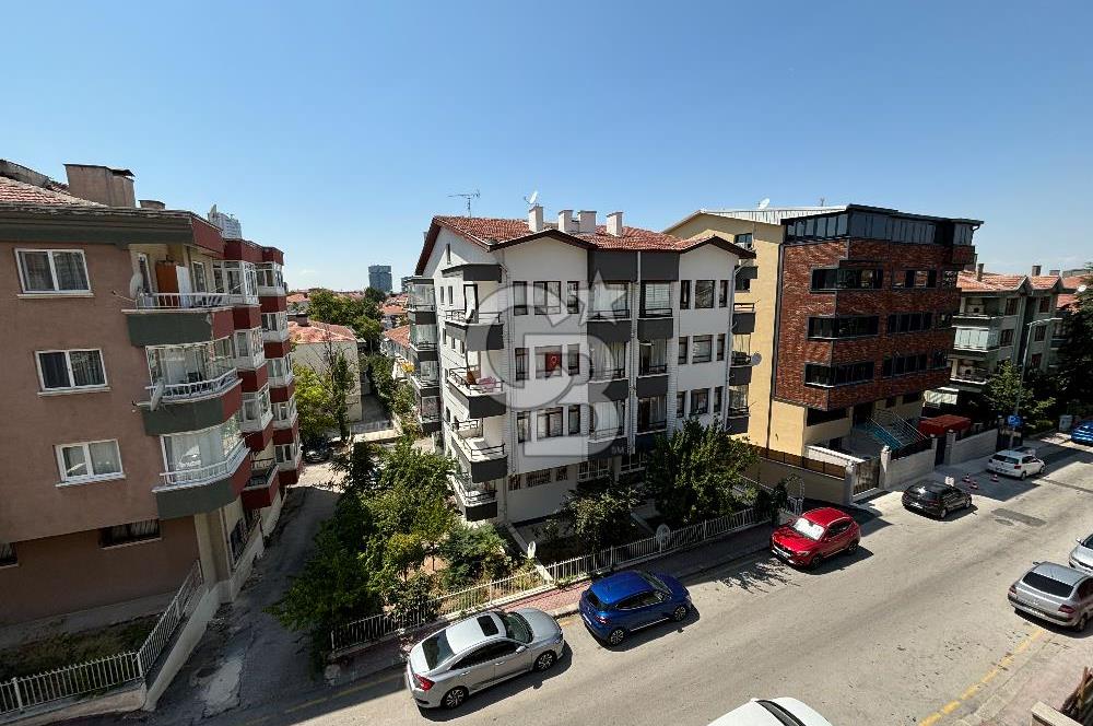 BALGAT NASUH AKAR MAHALLESİNDE 3+1 KİRALIK DAİRE