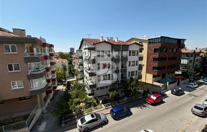 BALGAT NASUH AKAR MAHALLESİNDE 3+1 KİRALIK DAİRE