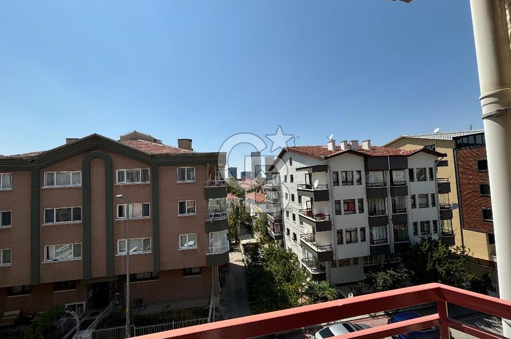 BALGAT NASUH AKAR MAHALLESİNDE 3+1 KİRALIK DAİRE