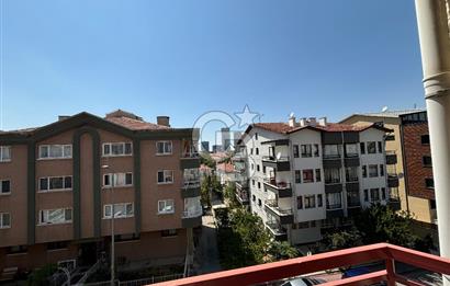 BALGAT NASUH AKAR MAHALLESİNDE 3+1 KİRALIK DAİRE