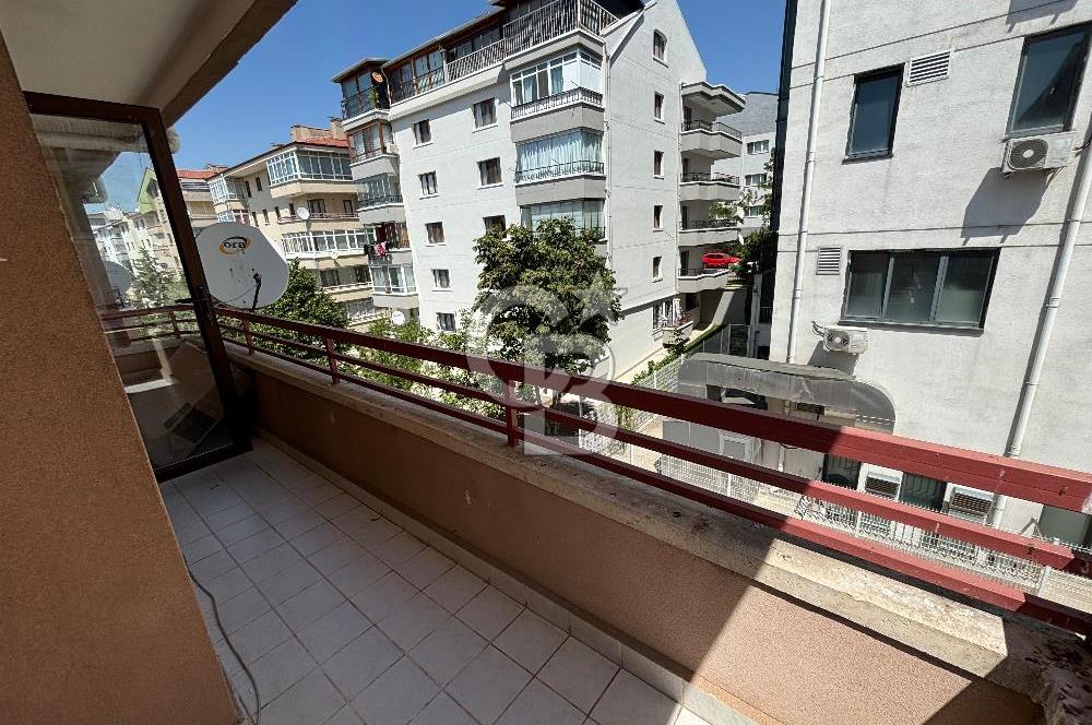 BALGAT NASUH AKAR MAHALLESİNDE 3+1 KİRALIK DAİRE