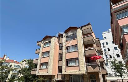 BALGAT NASUH AKAR MAHALLESİNDE 3+1 KİRALIK DAİRE