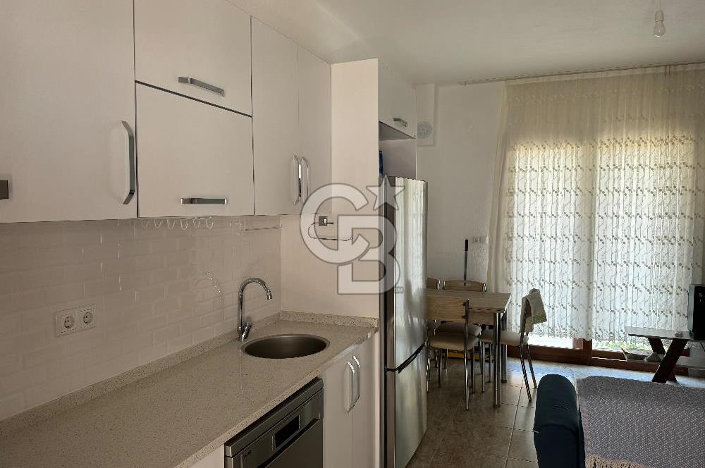 Satılık Datça Karaköy 1+1 mini villa