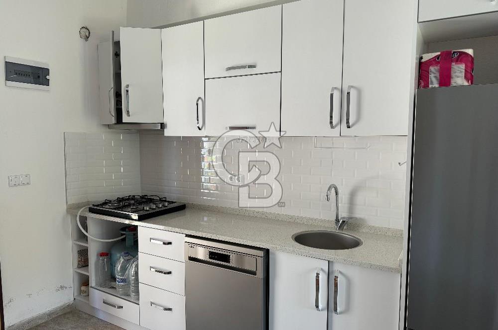 Satılık Datça Karaköy 1+1 mini villa