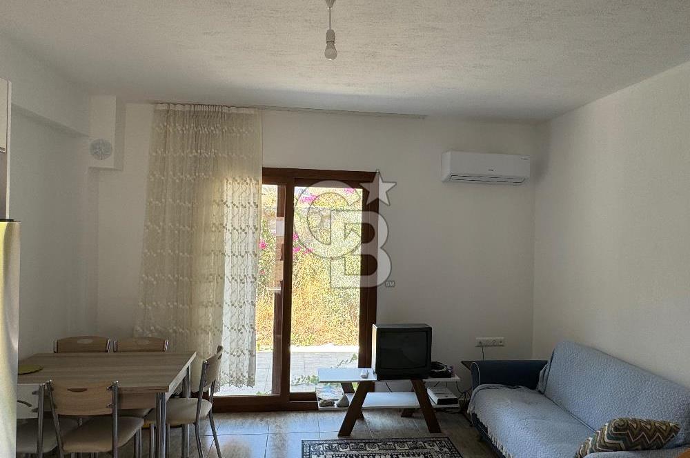 Satılık Datça Karaköy 1+1 mini villa