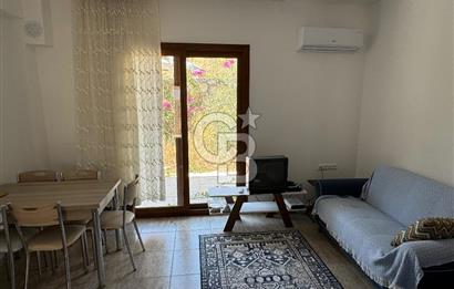 Satılık Datça Karaköy 1+1 mini villa