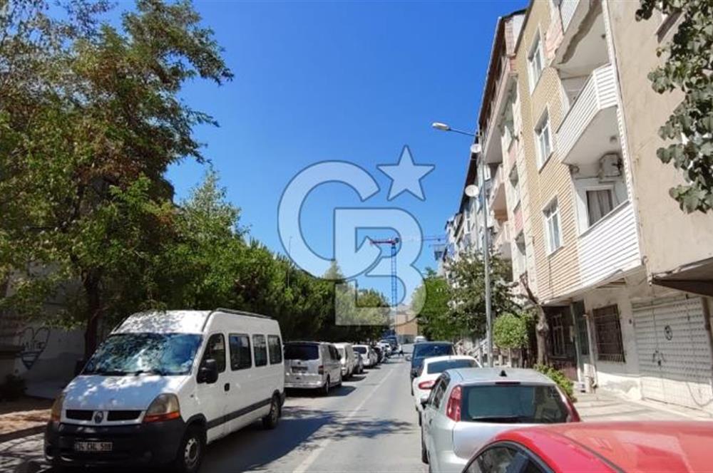 SULTANGAZİ ESENTEPE MAHALLESİNDE 3+1 105M2 İÇİ YENİLENMİŞ DAİRE