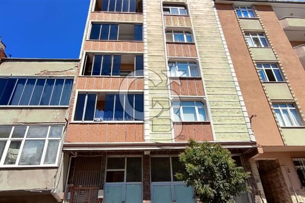 SULTANGAZİ ESENTEPE MAHALLESİNDE 3+1 105M2 İÇİ YENİLENMİŞ DAİRE