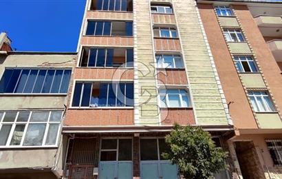 SULTANGAZİ ESENTEPE MAHALLESİNDE 3+1 105M2 İÇİ YENİLENMİŞ DAİRE