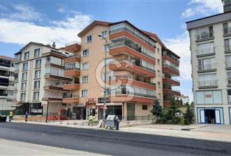 Mamak Kıbrıs Merkezde 4+1 Satılık İki girişli  dubleks Daire