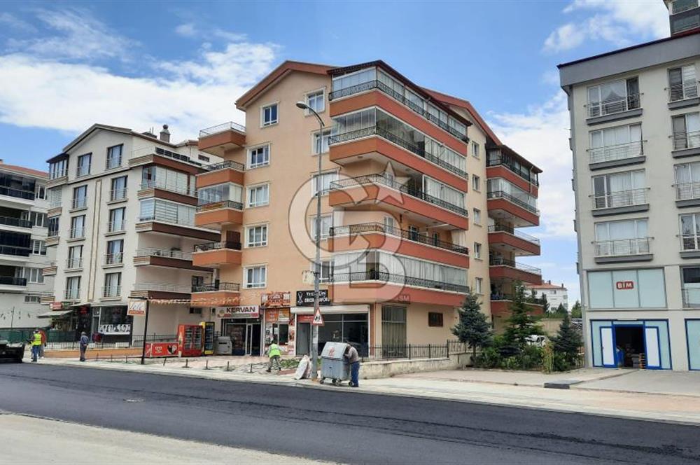 Mamak Kıbrıs Merkezde 4+1 Satılık İki girişli  dubleks Daire