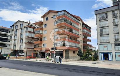 Mamak Kıbrıs Merkezde 4+1 Satılık İki girişli  dubleks Daire