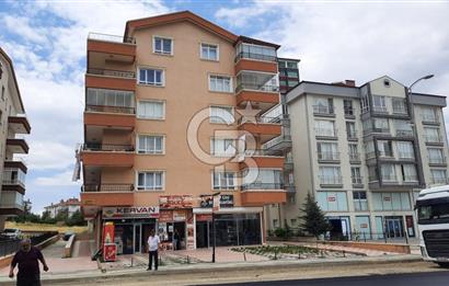 Mamak Kıbrıs Merkezde 4+1 Satılık İki girişli  dubleks Daire