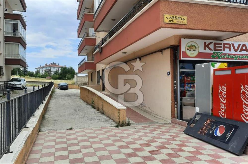 Mamak Kıbrıs Merkezde 4+1 Satılık İki girişli  dubleks Daire