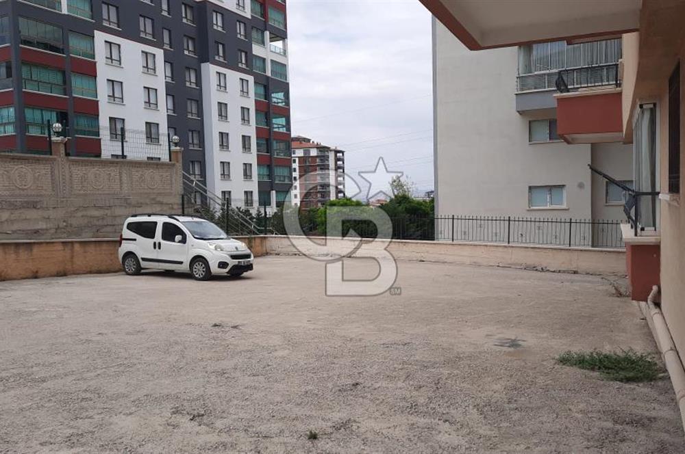 Mamak Kıbrıs Merkezde 4+1 Satılık İki girişli  dubleks Daire