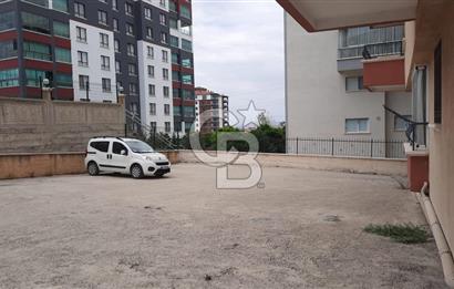 Mamak Kıbrıs Merkezde 4+1 Satılık İki girişli  dubleks Daire