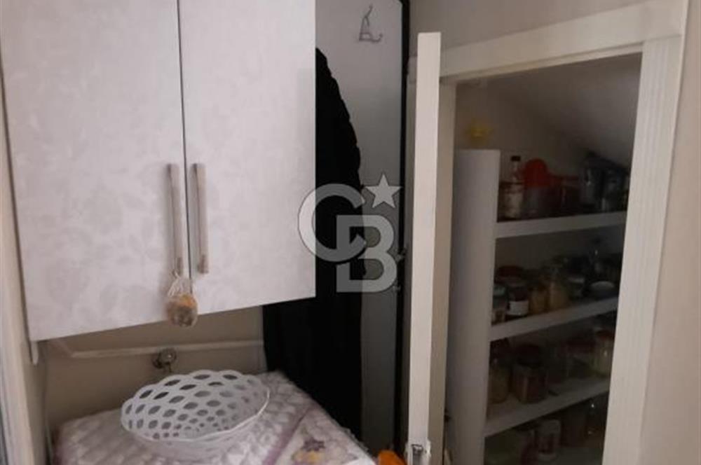 Mamak Kıbrıs Merkezde 4+1 Satılık İki girişli  dubleks Daire