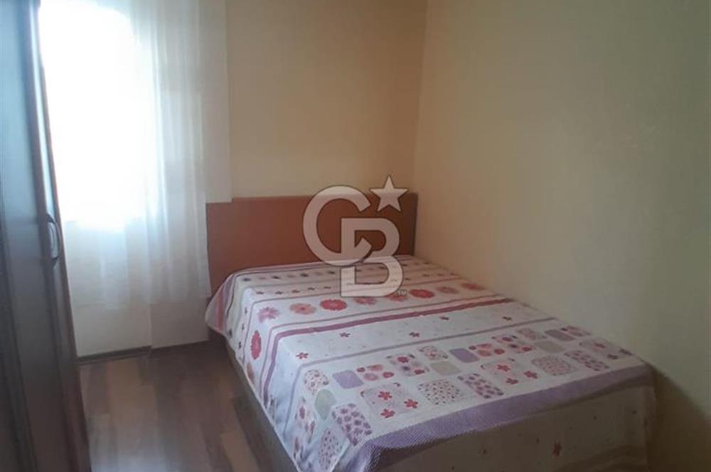 ÇİĞLİ EVKA 6 MAHALLESİNDE 2+1 KİRALIK DAİRE