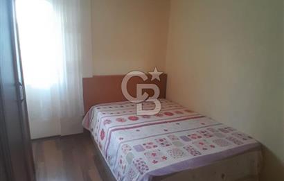 ÇİĞLİ EVKA 6 MAHALLESİNDE 2+1 KİRALIK DAİRE