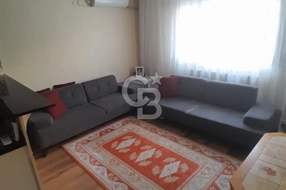 ÇİĞLİ EVKA 6 MAHALLESİNDE 2+1 KİRALIK DAİRE