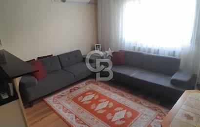 ÇİĞLİ EVKA 6 MAHALLESİNDE 2+1 KİRALIK DAİRE