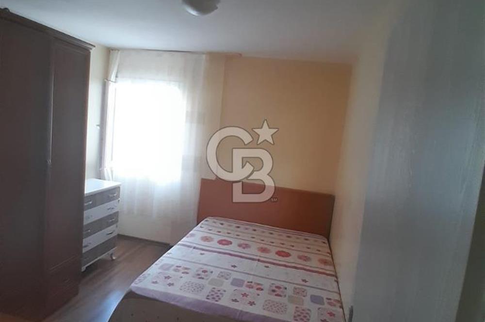 ÇİĞLİ EVKA 6 MAHALLESİNDE 2+1 KİRALIK DAİRE