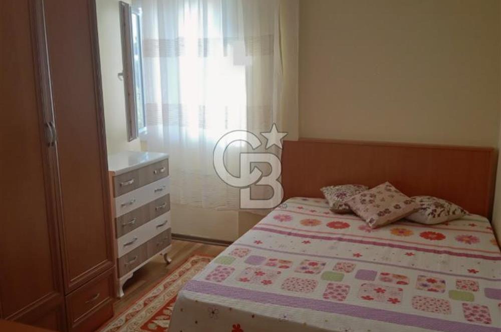 ÇİĞLİ EVKA 6 MAHALLESİNDE 2+1 KİRALIK DAİRE