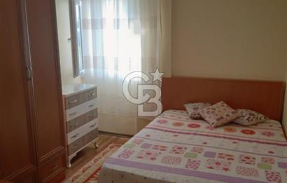 ÇİĞLİ EVKA 6 MAHALLESİNDE 2+1 KİRALIK DAİRE