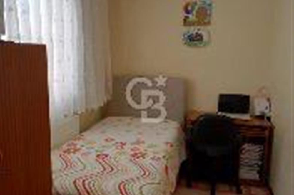 ÇİĞLİ EVKA 6 MAHALLESİNDE 2+1 KİRALIK DAİRE