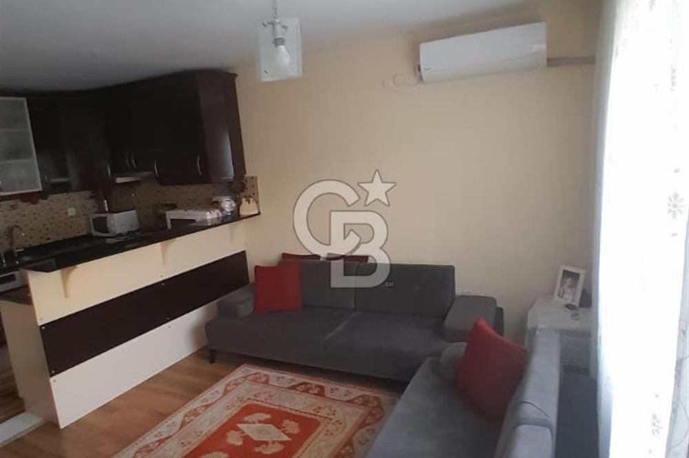 ÇİĞLİ EVKA 6 MAHALLESİNDE 2+1 KİRALIK DAİRE