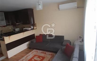 ÇİĞLİ EVKA 6 MAHALLESİNDE 2+1 KİRALIK DAİRE