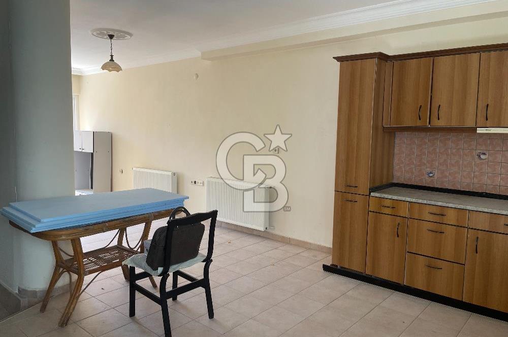 Marmaris Armutalan Merkezde Geniş Kiralık 1+1 Daire