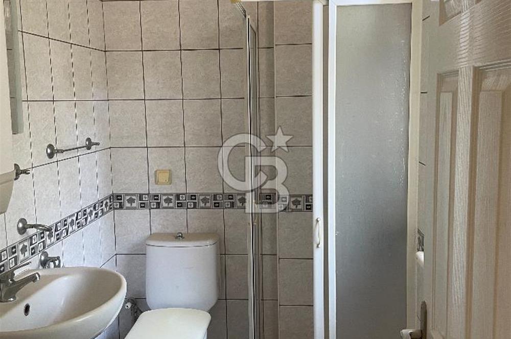 Marmaris Armutalan Merkezde Geniş Kiralık 1+1 Daire