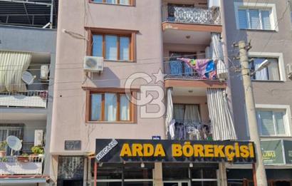 BUCA FIRAT MAHALLESİNDE SATILIK 3+1 ARA KAT DAİRE