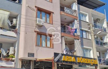 Buca Fırat Mahallesi'nde komple satılık bina