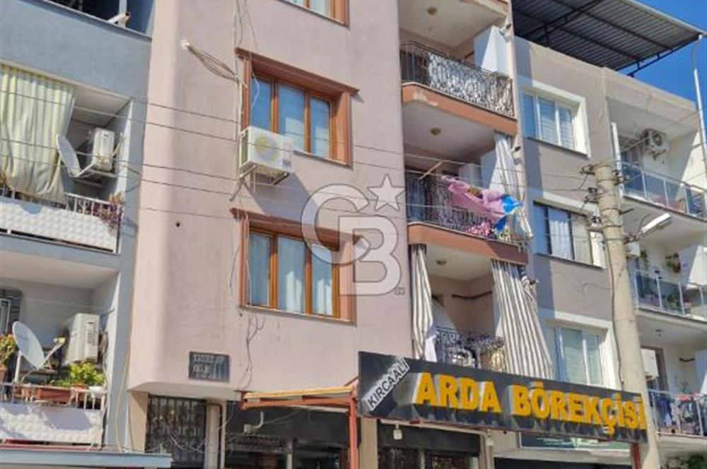 BUCA FIRAT MAHALLESİNDE CADDE ÜZERİ SATILIK DÜKKAN