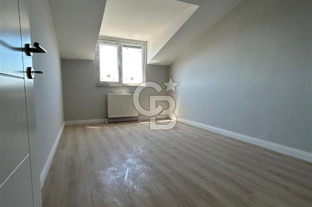 CB ONE'DAN MALTEPE AYDINEVLER MAH. SATILIK 4+1 DUBLEKS DAİRE