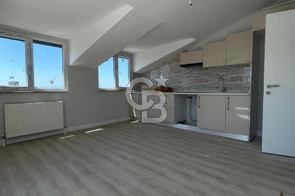 CB ONE'DAN MALTEPE AYDINEVLER MAH. SATILIK 4+1 DUBLEKS DAİRE