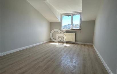 CB ONE'DAN MALTEPE AYDINEVLER MAH. SATILIK 4+1 DUBLEKS DAİRE