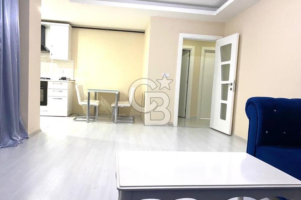 CB PROFEX'TEN GREEN VALLEY RESİDENCE'DE 2+1 EŞYALI KİRALIK DAİRE