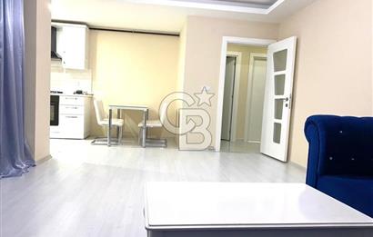 CB PROFEX'TEN GREEN VALLEY RESİDENCE'DE 2+1 EŞYALI KİRALIK DAİRE