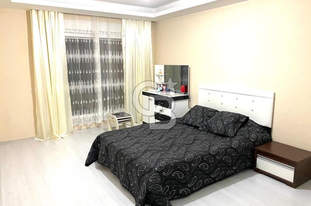 CB PROFEX'TEN GREEN VALLEY RESİDENCE'DE 2+1 EŞYALI KİRALIK DAİRE