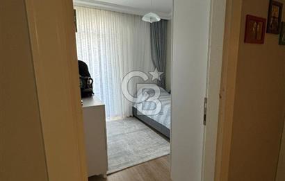 CB PROFEX'TEN KEPEZ BARAJ MAH.DE 3+1 SATILIK DAİRE