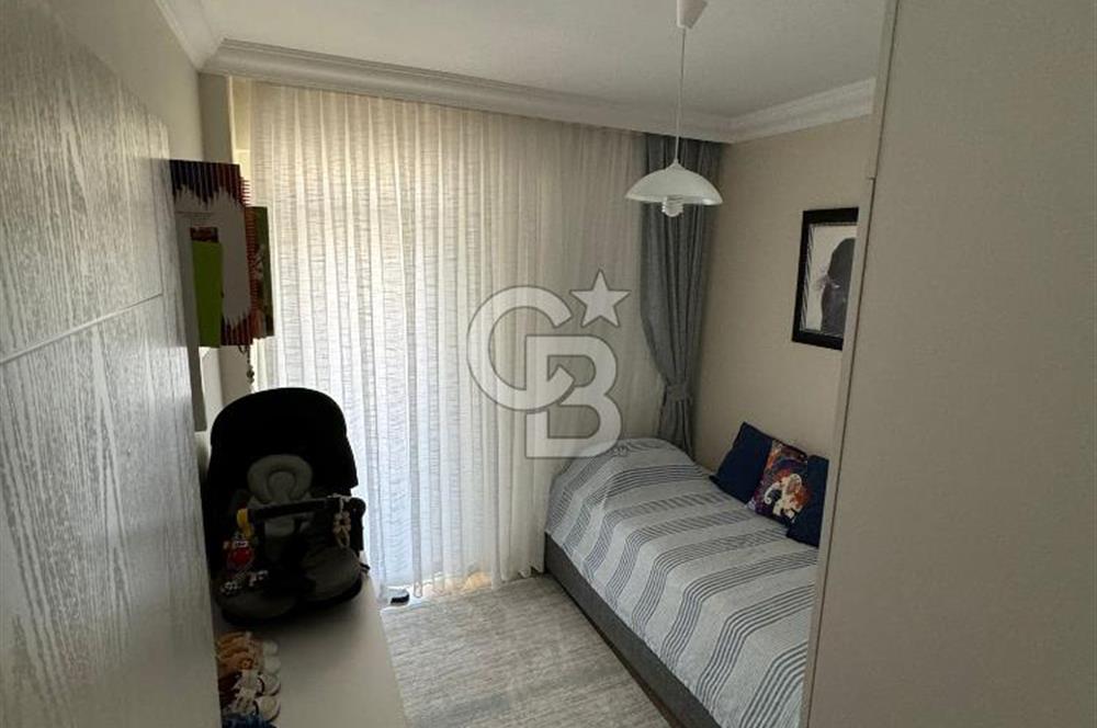 CB PROFEX'TEN KEPEZ BARAJ MAH.DE 3+1 SATILIK DAİRE