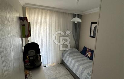 CB PROFEX'TEN KEPEZ BARAJ MAH.DE 3+1 SATILIK DAİRE